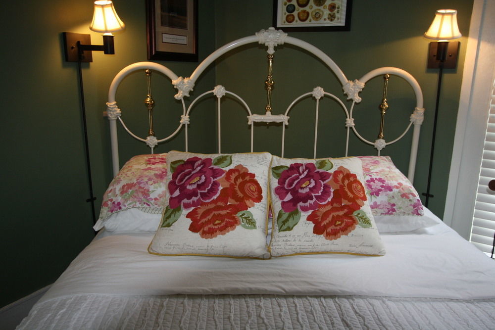 Pecan Tree Inn โบฟอร์ต ภายนอก รูปภาพ
